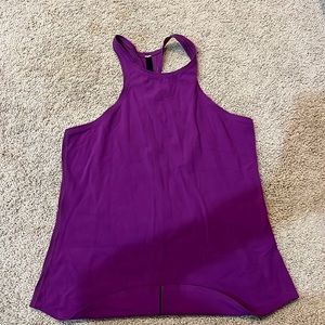 Lulu lemon tank